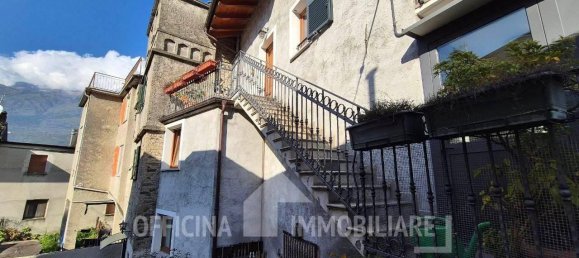 5 rooms House in Talamona, Italy No. 143313 18
