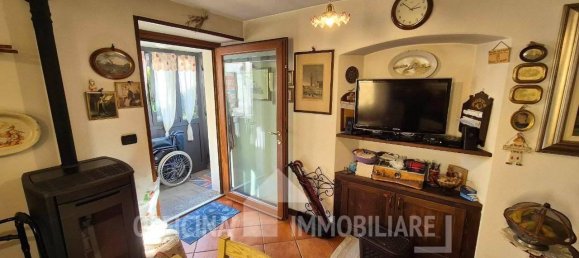 5 rooms House in Talamona, Italy No. 143313 22