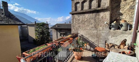 5 rooms House in Talamona, Italy No. 143313 32