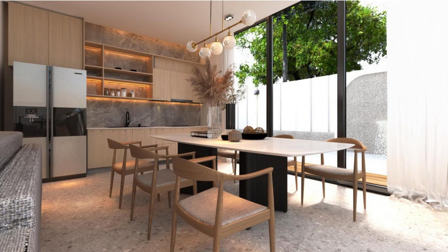 3 bedrooms Villa in The Regent Villas Pasak, Phuket, Thailand No. 30580