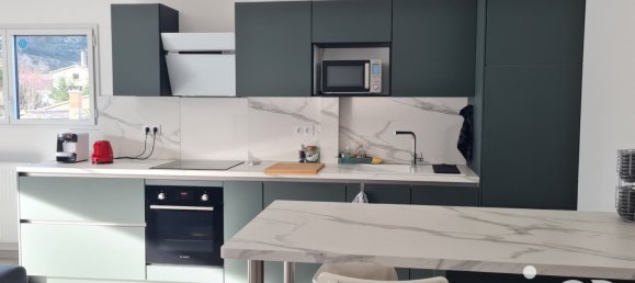 Apartamento T2 em Le Pouzin, France N.º 199871 2