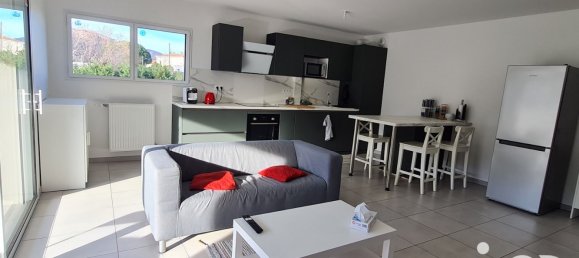 Apartamento T2 em Le Pouzin, France N.º 199871 3