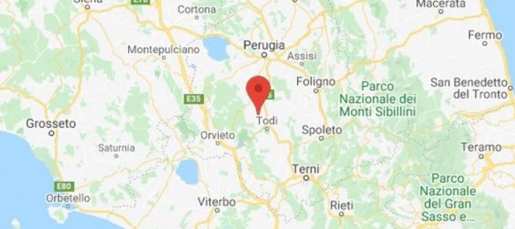 134m² Commercial property in Monte Castello di Vibio, Italy No. 370781 17