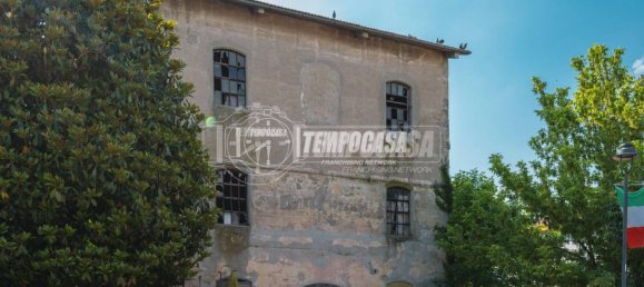 Lagerhaus in Galliera, Italy 300m², Nr. 320436 7