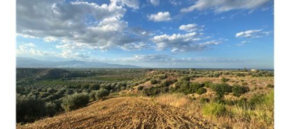 66200m² Land in Corigliano Rossano, Italy No. 289460 5