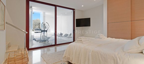 7 Schlafzimmer Villa in Marbella, Spain, Nr. 90898 20