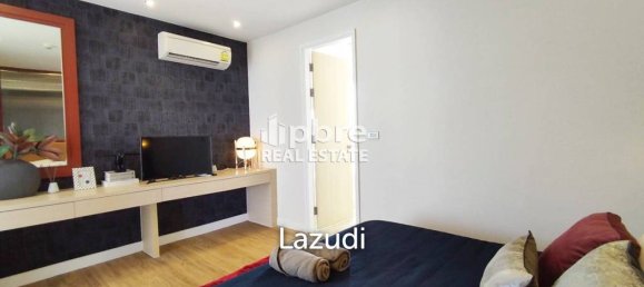 Кондоминиум с 2 спальнями в Банг Ламунг, Таиланд № 16018 5