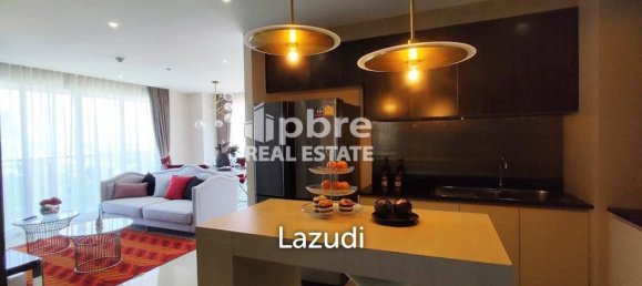 Кондоминиум с 2 спальнями в Банг Ламунг, Таиланд № 16018 9