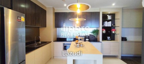 Кондоминиум с 2 спальнями в Банг Ламунг, Таиланд № 16018 8