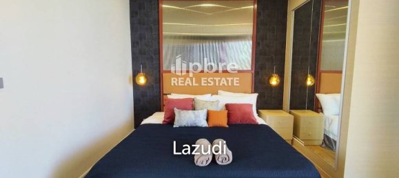 Кондоминиум с 2 спальнями в Банг Ламунг, Таиланд № 16018 4