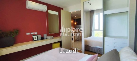 Кондоминиум с 2 спальнями в Банг Ламунг, Таиланд № 16018 7