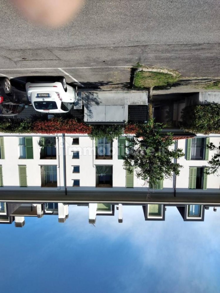 Apartamento de 1 dormitorio en Villasanta, Italy No. 282971