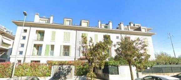 Apartamento de 1 dormitorio en Villasanta, Italy No. 282971 9