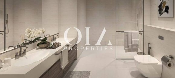 Apartamento de 2 dormitorios en Saadiyat Island, UAE No. 17379 13