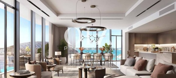 Apartamento de 2 dormitorios en Saadiyat Island, UAE No. 17379 10