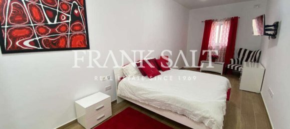 1 Schlafzimmer Wohnung in Naxxar, Malta, Nr. 10316 7