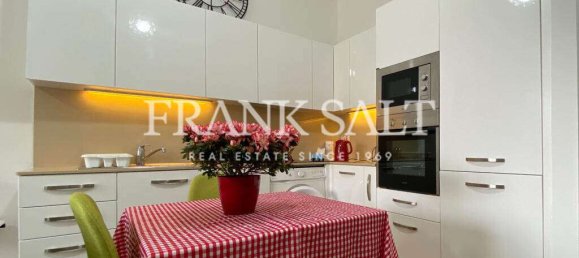 1 Schlafzimmer Wohnung in Naxxar, Malta, Nr. 10316 6