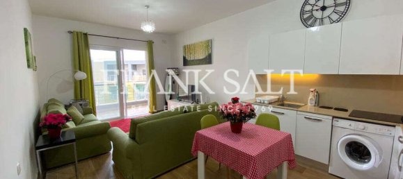 1 Schlafzimmer Wohnung in Naxxar, Malta, Nr. 10316 5