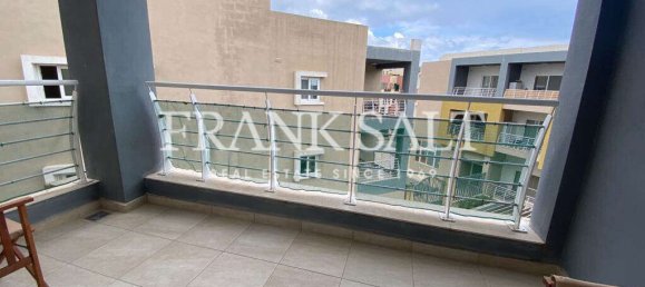 1 Schlafzimmer Wohnung in Naxxar, Malta, Nr. 10316 11