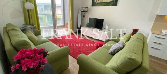 1 Schlafzimmer Wohnung in Naxxar, Malta, Nr. 10316 4