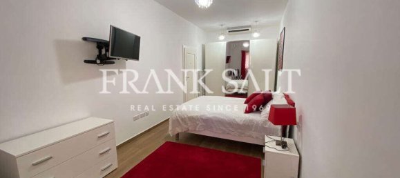 1 Schlafzimmer Wohnung in Naxxar, Malta, Nr. 10316 8