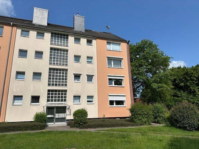 3 rooms Apartment in Stormarn, Germany No. 318965
