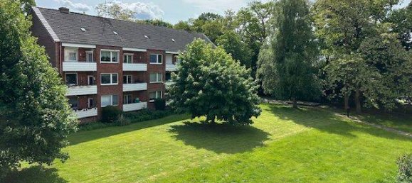 3 rooms Apartment in Stormarn, Germany No. 318965 10