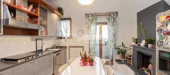 3 bedrooms Apartment in Muggiò, Italy No. 364315 15