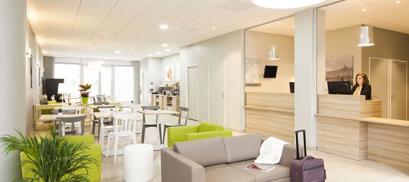 1 bedroom Apartment in Nancy, France No. 324247 4