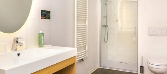 1 bedroom Apartment in Nancy, France No. 324247 8