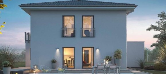 Villa de 4 habitaciónes en Baden-Wurttemberg, Germany No. 49895 5