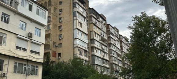 2 bedrooms House in Nasimi, Azerbaijan No. 2368 17