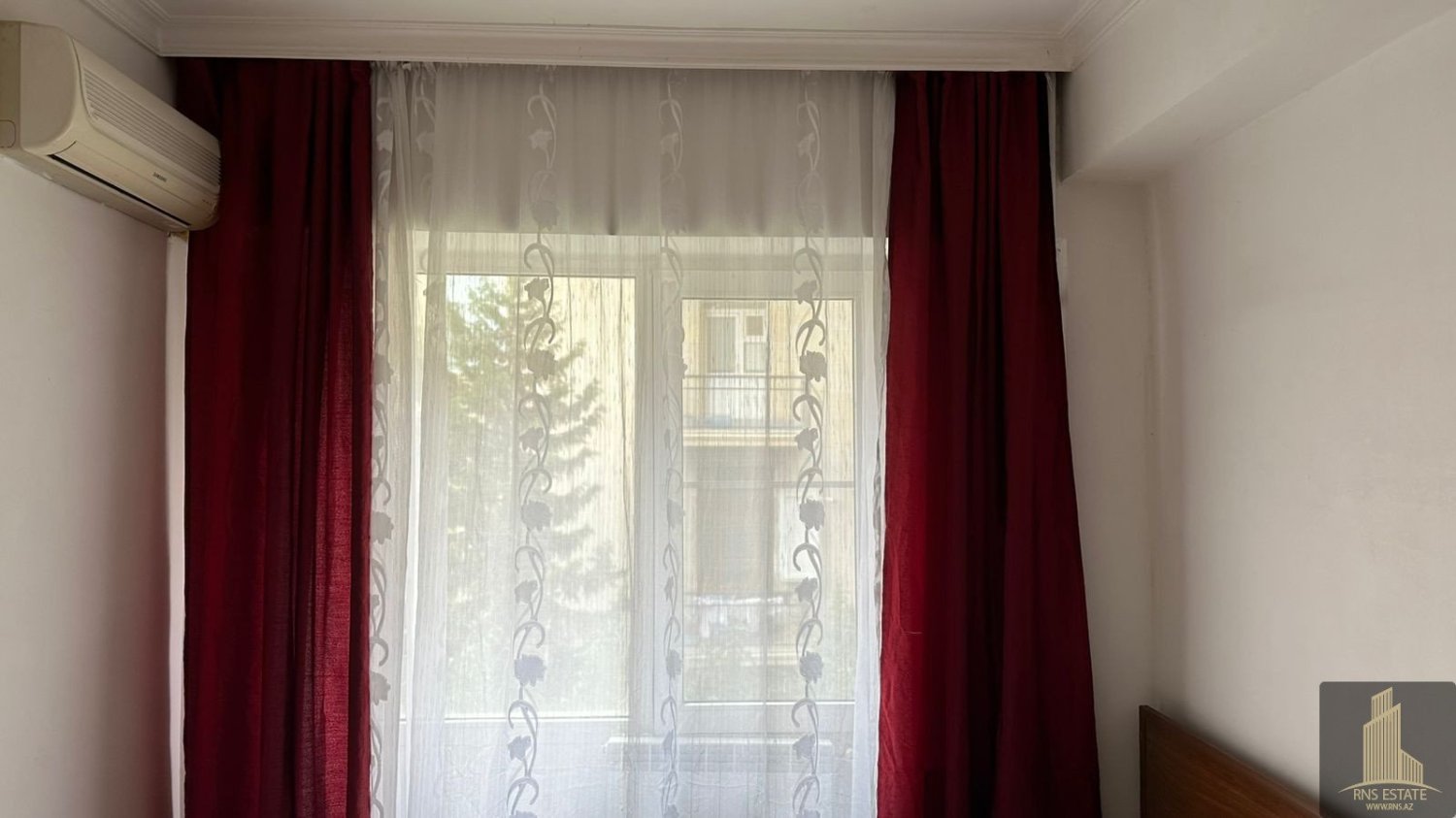 2 bedrooms House in Nasimi, Azerbaijan No. 2368