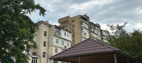 2 bedrooms House in Nasimi, Azerbaijan No. 2368 16