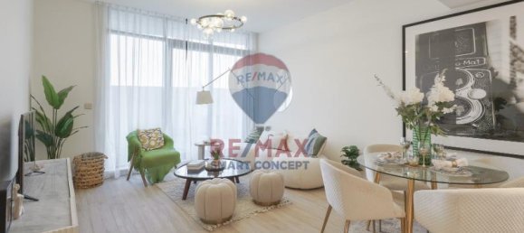 1 Schlafzimmer Wohnung in Dubai Land, UAE, Nr. 55544 2