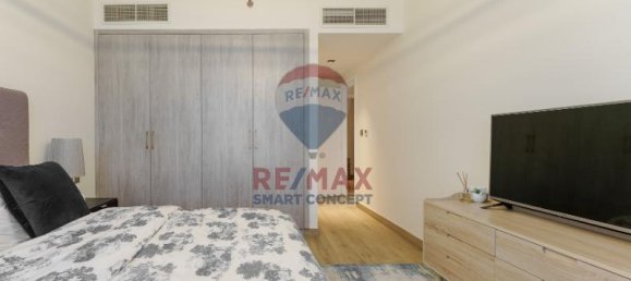 1 Schlafzimmer Wohnung in Dubai Land, UAE, Nr. 55544 7