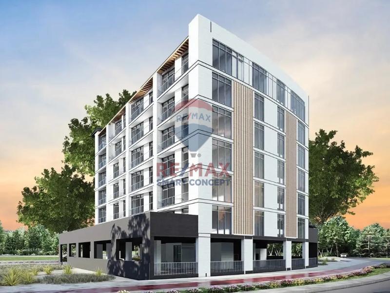 1 Schlafzimmer Wohnung in Dubai Land, UAE, Nr. 55544