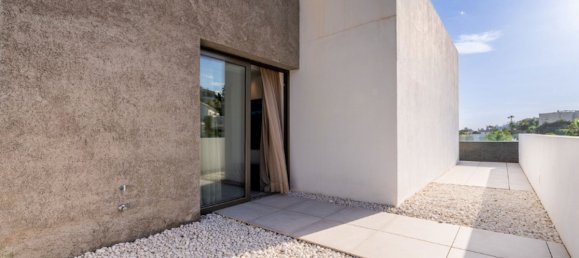 Villa de 4 dormitorios en Málaga, Spain No. 20774 30