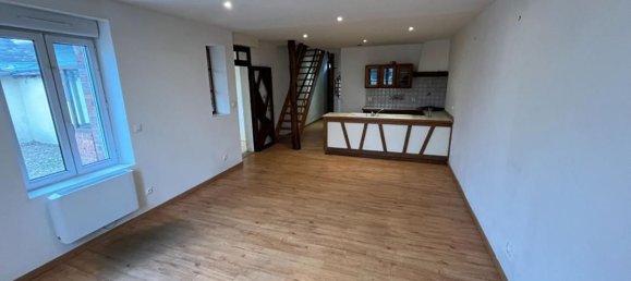 1 Schlafzimmer Stadthaus in Villemandeur, France, Nr. 45077 13