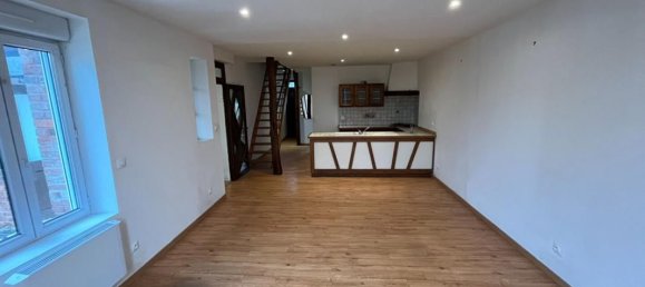 1 Schlafzimmer Stadthaus in Villemandeur, France, Nr. 45077 2