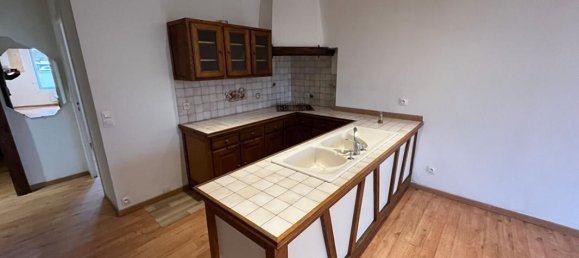 1 Schlafzimmer Stadthaus in Villemandeur, France, Nr. 45077 4