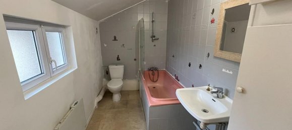 1 Schlafzimmer Stadthaus in Villemandeur, France, Nr. 45077 6