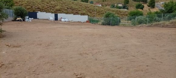 Земельный участок в Кольменар де Ореха, Испания № 166396 7