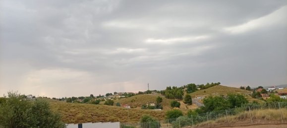 Земельный участок в Кольменар де Ореха, Испания № 166396 5