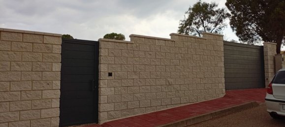 Земельный участок в Кольменар де Ореха, Испания № 166396 3