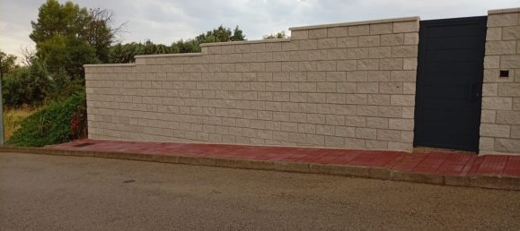 Земельный участок в Кольменар де Ореха, Испания № 166396 4