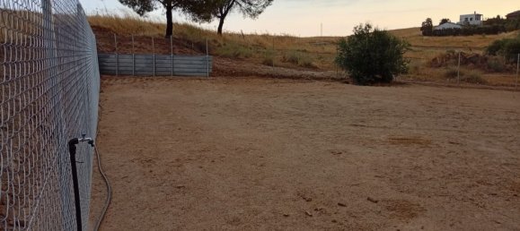 Земельный участок в Кольменар де Ореха, Испания № 166396 6