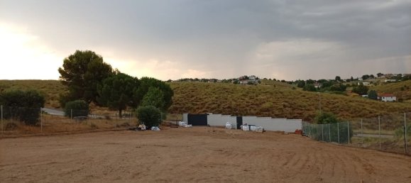 Земельный участок в Кольменар де Ореха, Испания № 166396 2