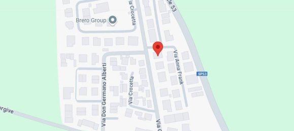 3 Schlafzimmer Wohnung in Mozzecane, Italy, Nr. 56632 3