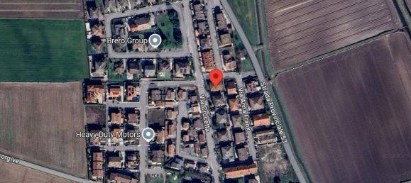 3 Schlafzimmer Wohnung in Mozzecane, Italy, Nr. 56632 4